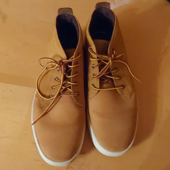 Timberland | Shoes | Timberland David Square Chukka Nubuck  display picture 2